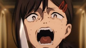 Nonton Film Chainsaw Man Season 1 Episode 6 Terbaru
