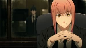 Nonton Film Chainsaw Man Season 1 Episode 4 Terbaru