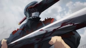 Nonton Film Chainsaw Man Season 1 Episode 9 Terbaru