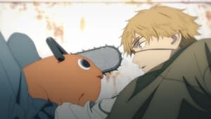 Nonton Film Chainsaw Man Season 1 Episode 1 Terbaru
