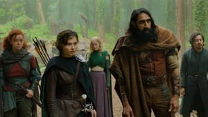 Nonton Film Willow Season 1 Episode 1 Terbaru