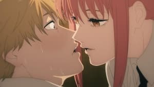 Nonton Film Chainsaw Man Season 1 Episode 5 Terbaru