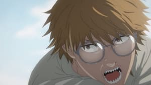 Nonton Film Chainsaw Man Season 1 Episode 10 Terbaru