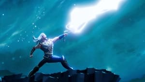 Nonton Film What If…? Season 1 Episode 9 Terbaru