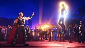 Nonton Film What If…? Season 1 Episode 7 Terbaru