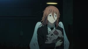 Nonton Film Chainsaw Man Season 1 Episode 11 Terbaru