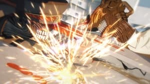 Nonton Film Chainsaw Man Season 1 Episode 12 Terbaru