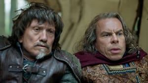 Nonton Film Willow Season 1 Episode 3 Terbaru