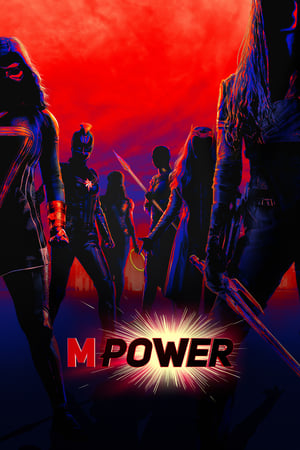 Nonton Film MPower (2023) Terbaru
