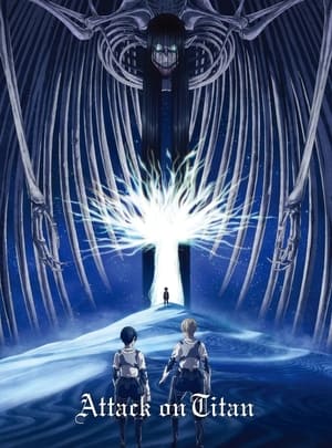 Nonton Film Attack on Titan Final Season Part 3 (2023) Terbaru