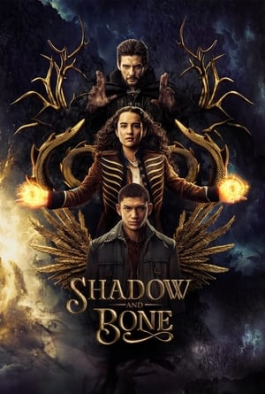 Nonton Film Shadow and Bone (2021) Terbaru