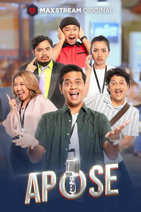 Nonton Film APOSE Season 1 Episode 3 Terbaru