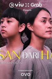 Nonton Film Pesan Dari Hati Season 1 Episode 4 Terbaru