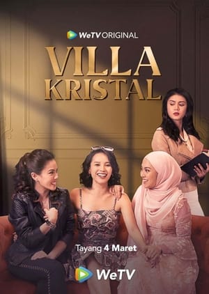 Nonton Film Villa Kristal (2022) Terbaru