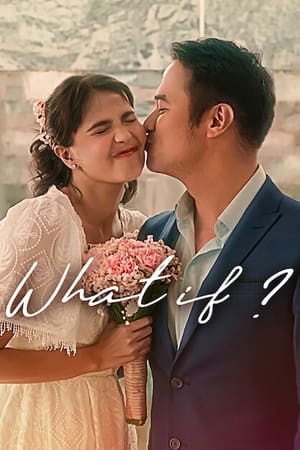 Nonton Film What If? (2023) Terbaru
