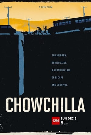 Nonton Film Chowchilla (2023) Terbaru