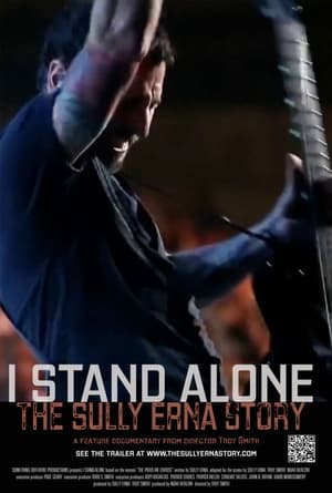 Nonton Film I Stand Alone: The Sully Erna Story (2023) Terbaru