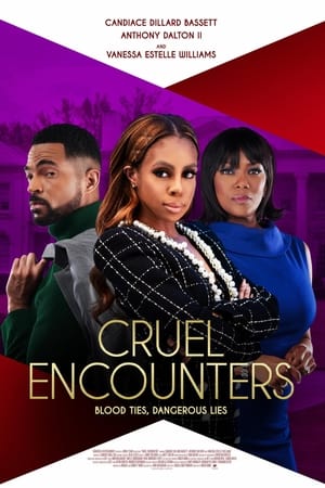 Nonton Film Cruel Encounters (2023) Terbaru