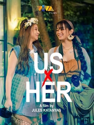 Nonton Film Us X Her (2023) Terbaru