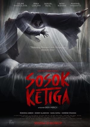 Nonton Film Sosok Ketiga (2023) Terbaru