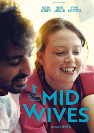 Nonton Film Midwives (2023) Terbaru
