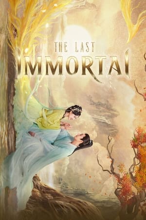 Nonton Film The Last Immortal (2023) Terbaru