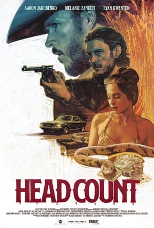 Nonton Film Head Count (2023) Terbaru