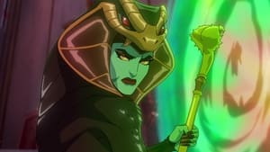 Nonton Film Masters of the Universe: Revolution Season 1 Episode 4 Terbaru