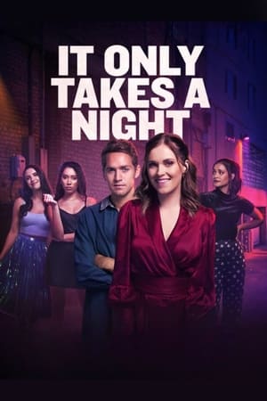 Nonton Film It Only Takes A Night (2023) Terbaru