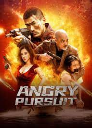 Nonton Film ANGRY Pursuit (2023) Terbaru