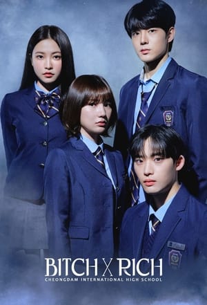 Nonton Film Bitch and Rich (2023) Terbaru