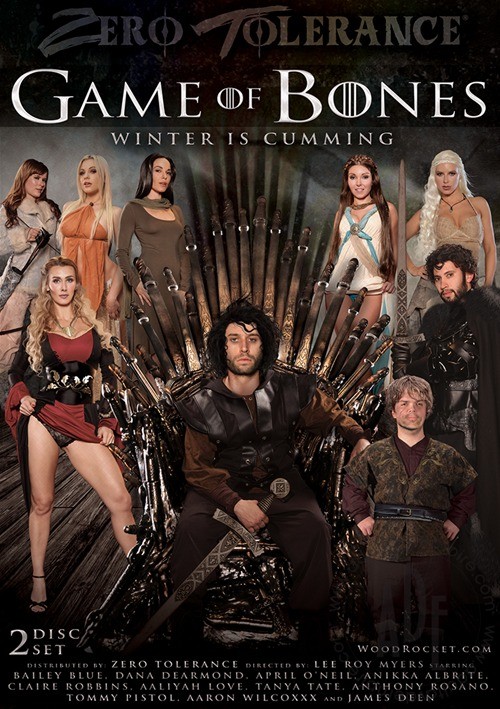 Nonton Film Game Of Bones (2013) Terbaru