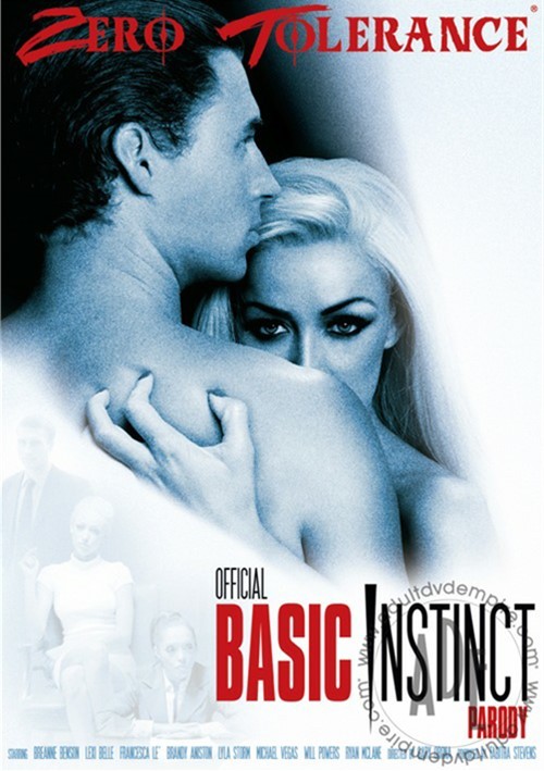 Nonton Film Official Basic Instinct Parody (2011) Terbaru