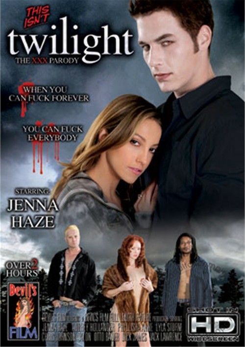 Nonton Film This Isn’t Twilight The XXX Parody (2009) Terbaru