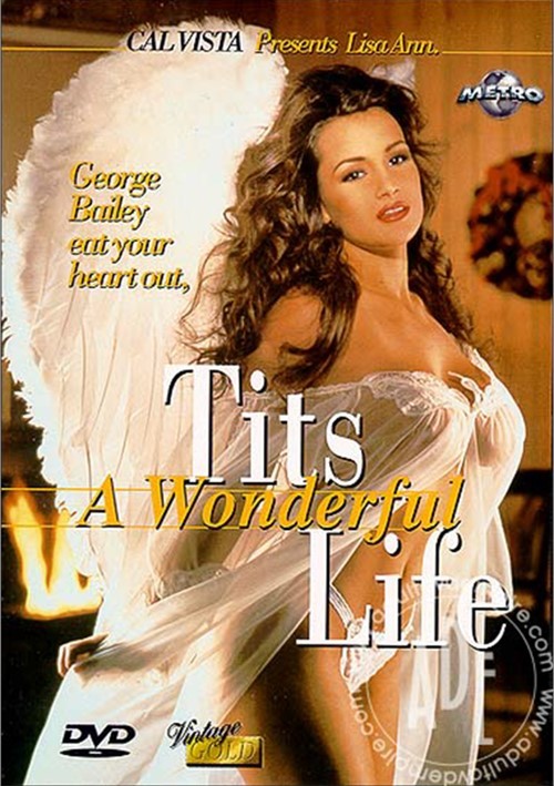 Nonton Film Tits a Wonderful Life (1994) Terbaru