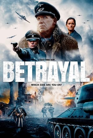Nonton Film Betrayal (Grenzeloos Verraad) (2023) Terbaru