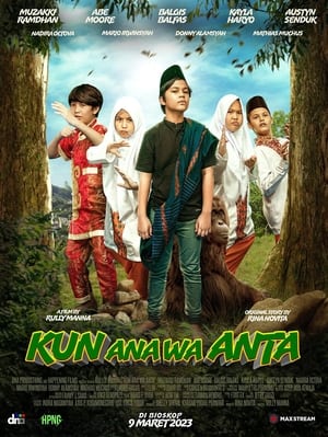 Nonton Film Kun Ana Wa Anta (2023) Terbaru