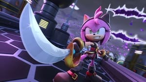 Nonton Film Sonic Prime Season 3 Episode 3 Terbaru