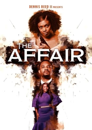 Nonton Film The Affair (2023) Terbaru