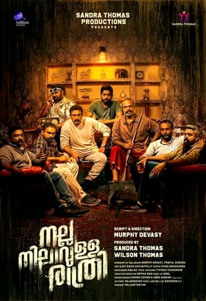 Nonton Film Nalla Nilavulla Rathri (2023) Terbaru