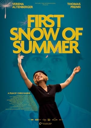 Nonton Film First Snow of Summer (2023) Terbaru