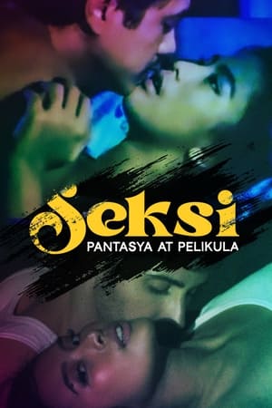 Nonton Film Seksi: Pantasya at Pelikula (2024) Terbaru Nonton Film Seksi: Pantasya at Pelikula (2024) Terbaru