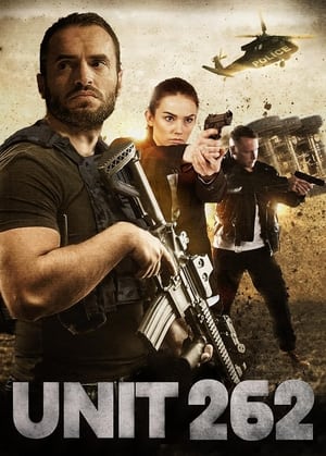 Nonton Film Unit 262 (2023) Terbaru