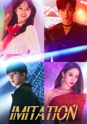 Nonton Film Imitation (2021) Terbaru