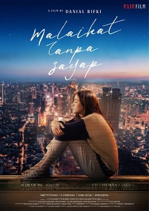 Nonton Film Malaikat Tanpa Sayap (2023) Terbaru