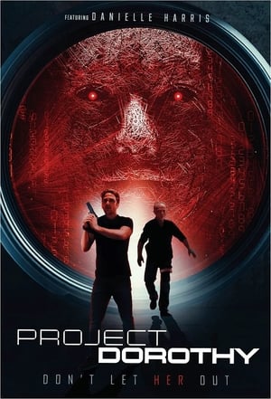 Nonton Film Project Dorothy (2024) Terbaru