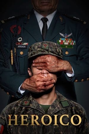 Nonton Film Heroic (2023) Terbaru