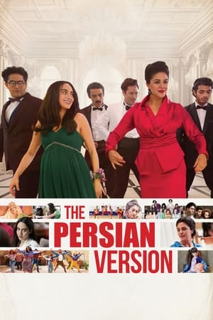 Nonton Film The Persian Version (2023) Terbaru