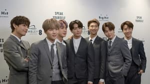 Nonton Film BTS Monuments: Beyond the Star Season 1 Episode 3 Terbaru