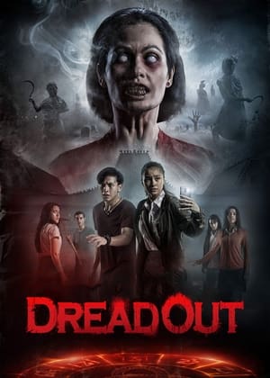 Nonton Film DreadOut (2019) Terbaru